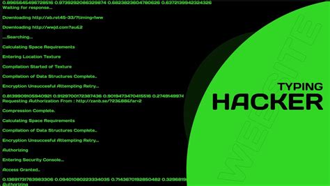 hack generator|Hacker Typer Game .